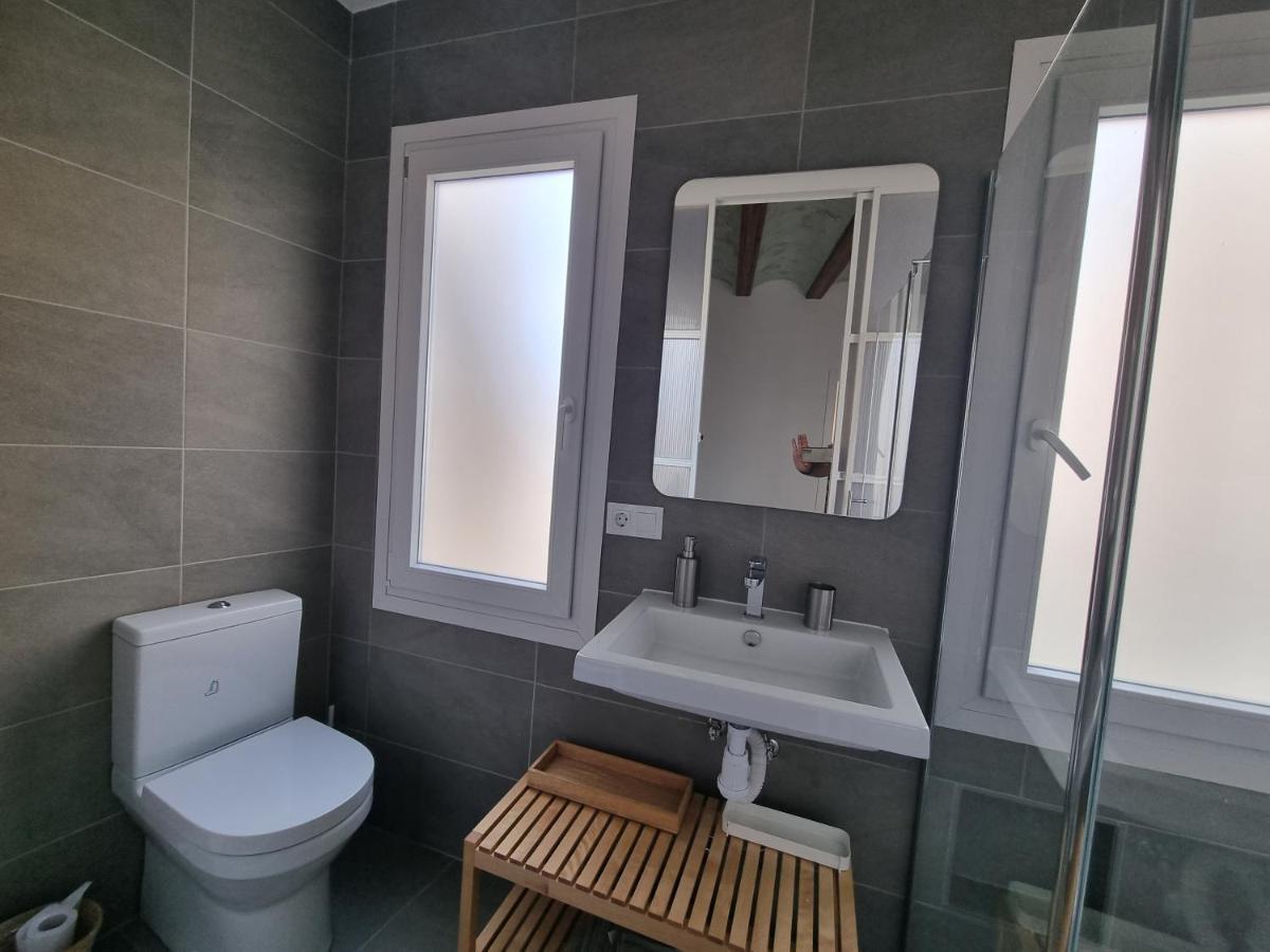 Centrica Y Encantadora Vivienda. Валенсия Екстериор снимка